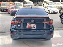 فولكسفاغن جيتا